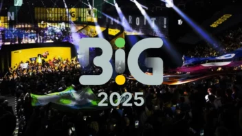 BIG 2025