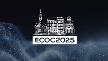 ECOC 2025 Conference