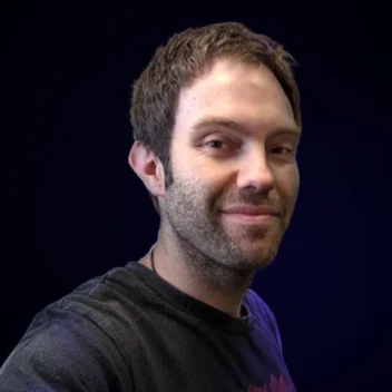 Josh Nunn - VeriQloud founder