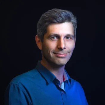 Marc Kaplan : VeriQloud founder