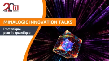 Minalogic Innovation Talks 2025