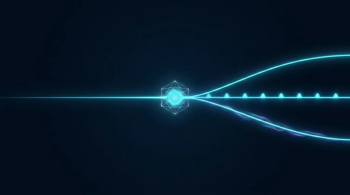 multi purpose quantum-communication networks