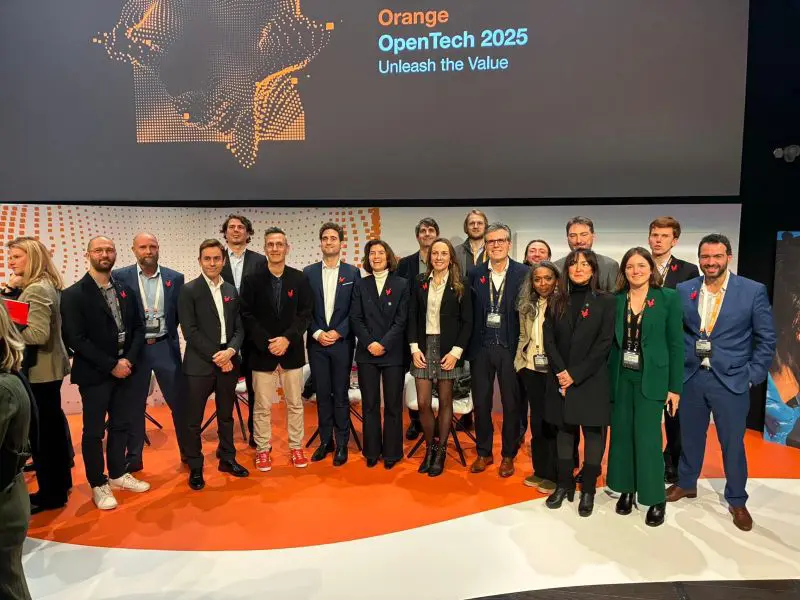 Open Tech 2025