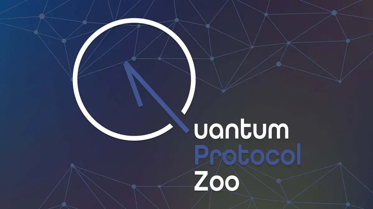 Quantum Protocol Zoo