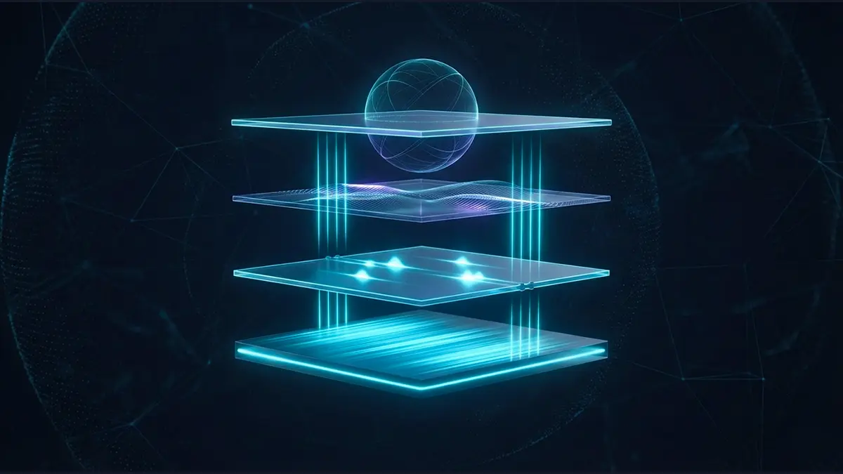 quantum maturity gradient